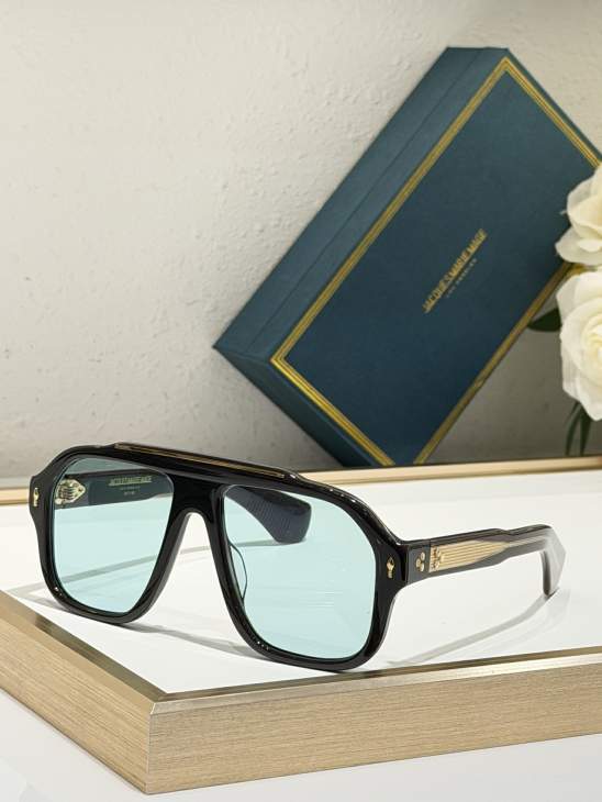 Picture of Jacques Marie Mage Sunglasses _SKUfw76705764fw
